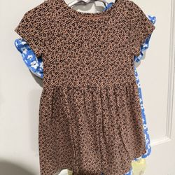 Cat And Jack Toddler Dresses 3T