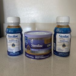 Similac