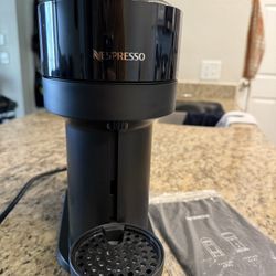 Nespresso Vertuo Next
