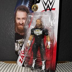 Sami zayn