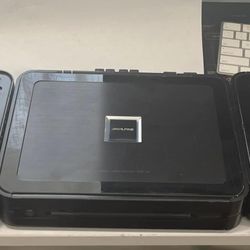 Alpine Pdx Digital Amps 