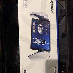 PlayStation Portal Ps5