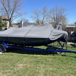 Bote For Sale