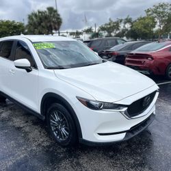 2020 Mazda CX-5 $1500 Down 