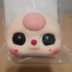 Baby Three 400% Face