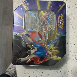Pokémon Trading Game 