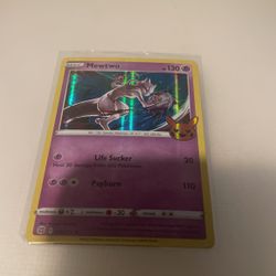 Pokémon Trick Or Treat Cards Lot of 10 Cards 