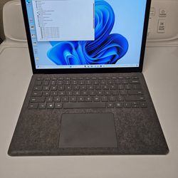 Microsoft Surface Laptop 3 Intel Core i5 10th Generation 