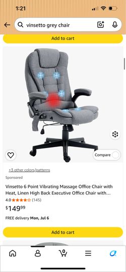 Office chair