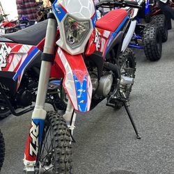 150x Dirtbike New Enduro 2026 Model 