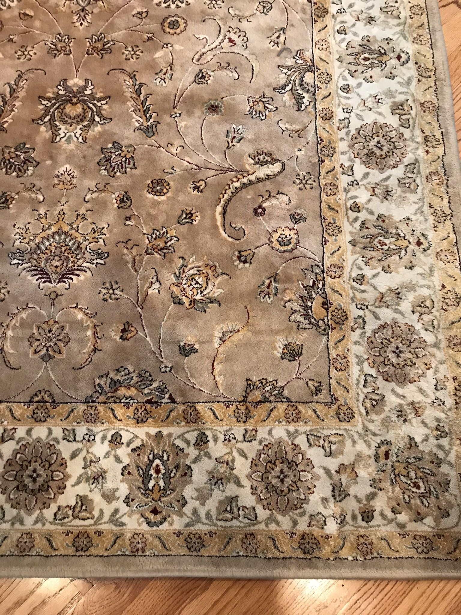 Area Rug