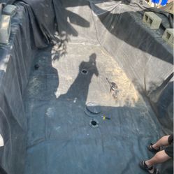 Pond Liner 