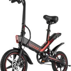 electric bike