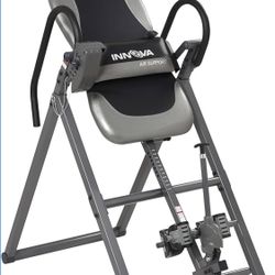 Heavy Duty Innova Inversion Table