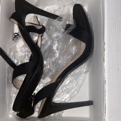 ‘ Forever Heels