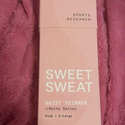Sweet Sweat waist Trimmer 