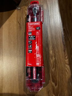 Torque wrench