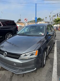 2013 Volkswagen Jetta
