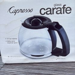 Coffee Pot
