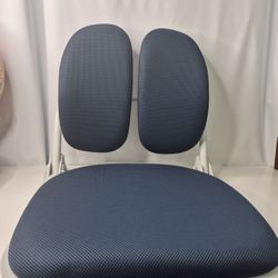 DUOBACK FLOOR  CHAIR 