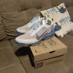 Vapor max 