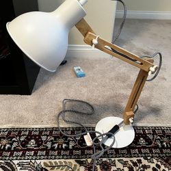 Desk Lamp