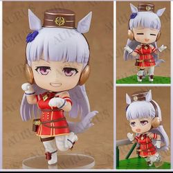 Goldship Nendoroid