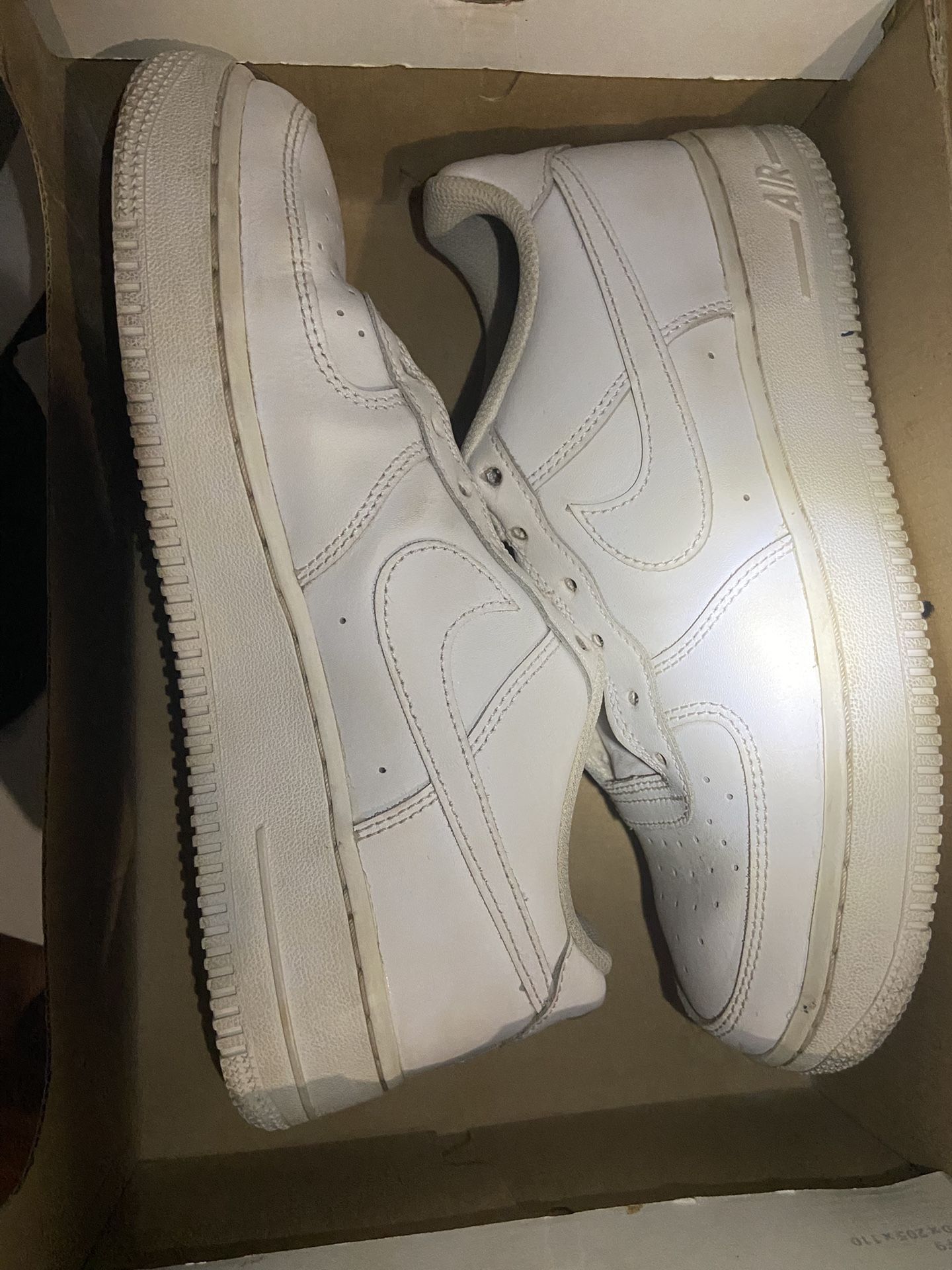 Air Force 1s