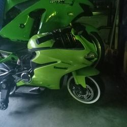  Zsx 1200 Z Don't Miss Out One Of A Kind Hard To Let Go Maybe I'll Drive The Small One