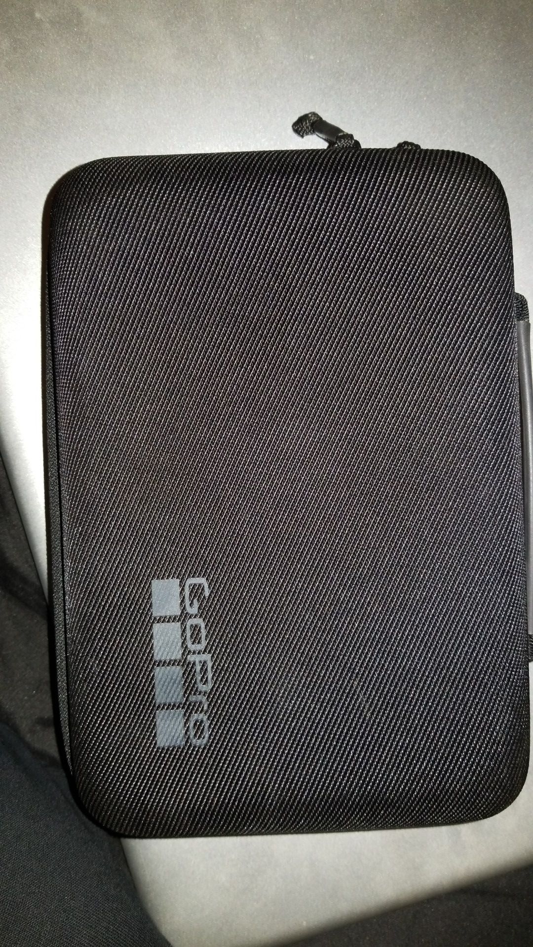 Go pro 4 silver edition and hp envy laptop