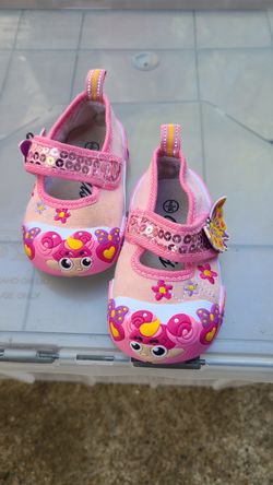 Sapatos para bebés  muy bonitos