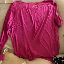 Long Sleeve