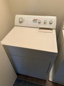 Dryer Electric