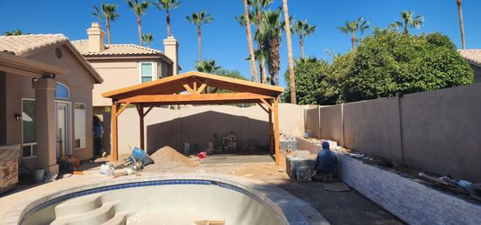 Gazebo