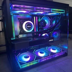 5080 Ultimate Gaming PC
