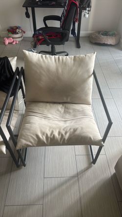 Living room chair