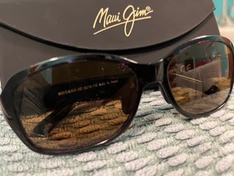 Sunglases Maui Jim