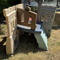 Step Two Kids Climber 
