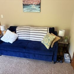 Sleeper Couch