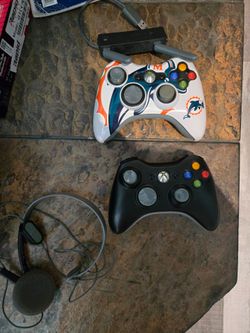 Xbox 360 Elite