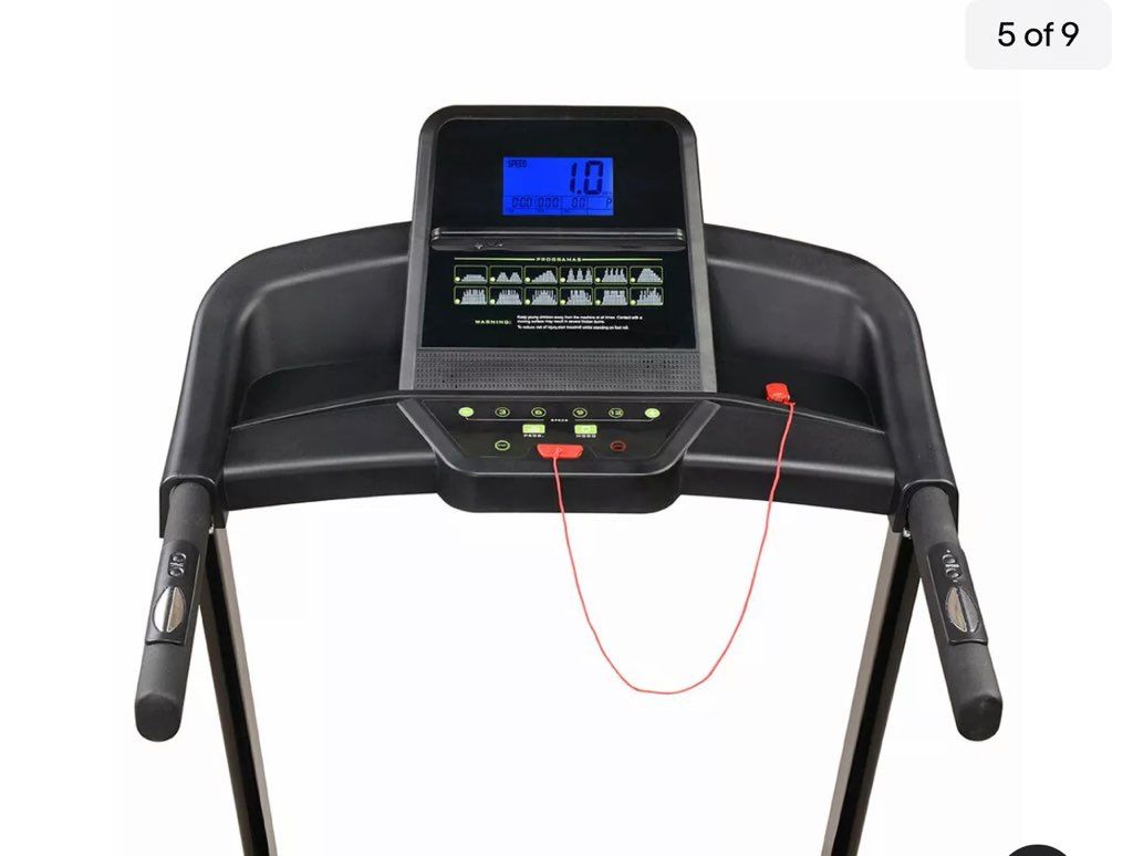 Like New Folding Treadmill /incline for Sale in Chula Vista, CA OfferUp