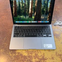 Apple MacBook Air 