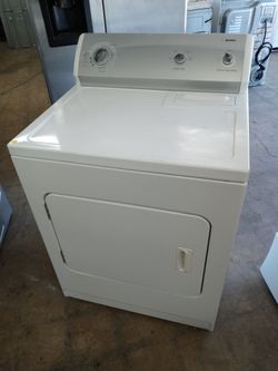 Kenmore 600 Series freestanding dryer - Free delivery