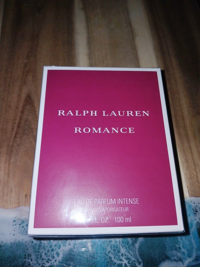 Ralph Lauren Romance