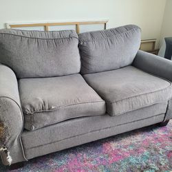 Free USED Couch