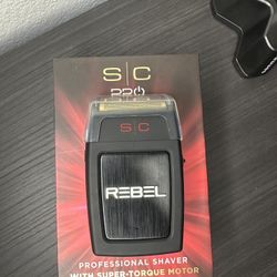 StyleCraft Foil Shaver 