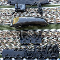 Men’s hair clippers for sale