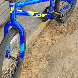 20" GT Bike 