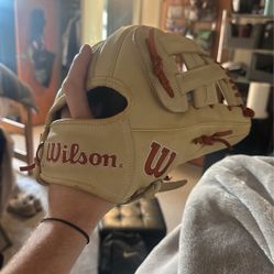 New Wilson A2000 - PRICE NEGOTIATIONS OPEN