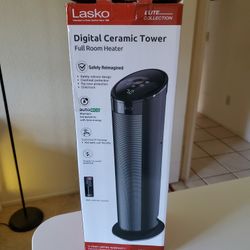 Heater Brand New Still In The Box 